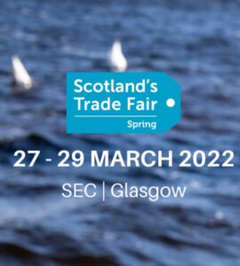 Scotland Trade Fair Glasgow